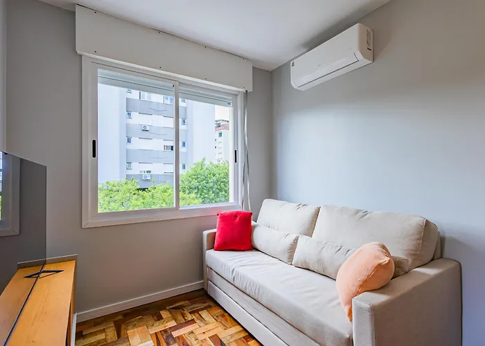 Apartment Germania Place Porto Alegre