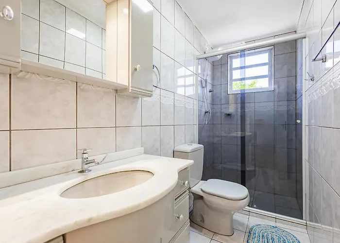Germania Place Apartment Porto Alegre