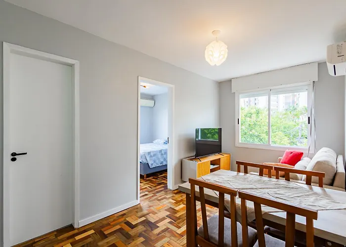 Apartment Germania Place *