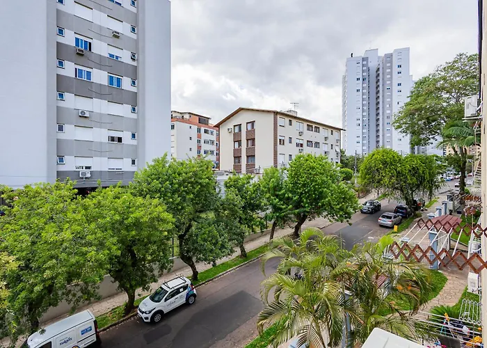 Apartment Germania Place