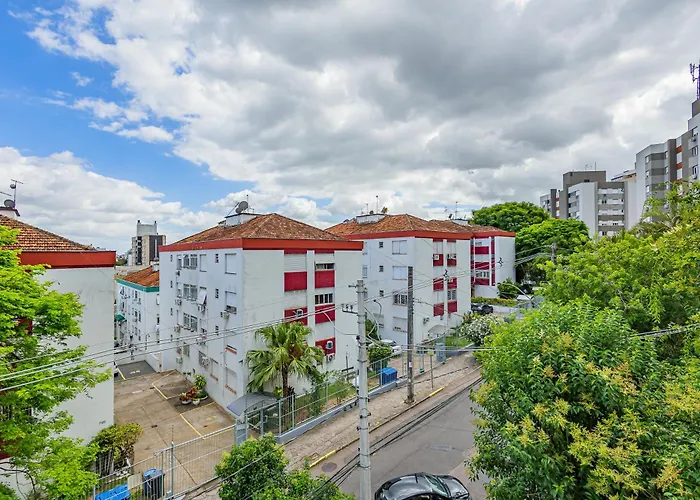 Apartment Germania Place