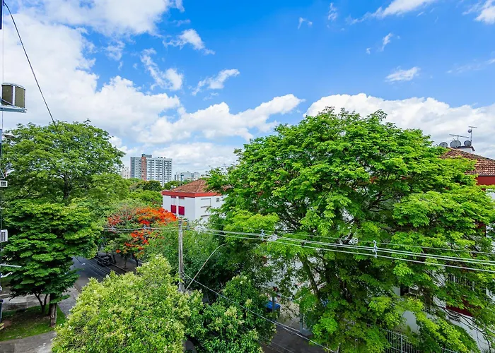 Germania Place Apartment